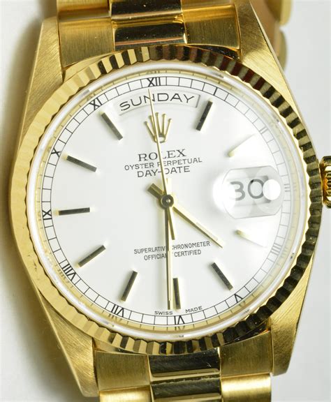 the president rolex watch|Rolex presidential watches for men.